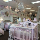 Spoiled Rotten - Baby Accessories, Furnishings & Services