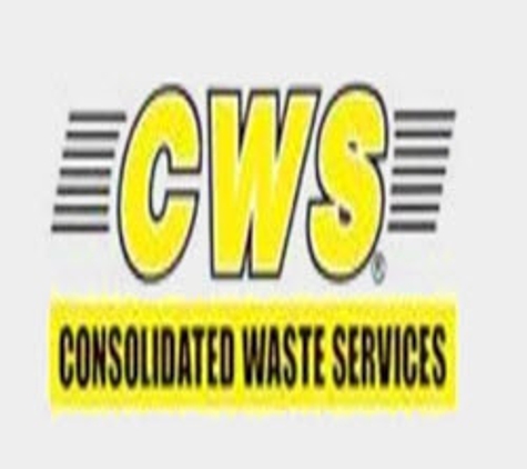 Consolidated Waste Services - Asheville, NC