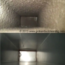 GMK Air Duct Cleaning - Air Duct Cleaning