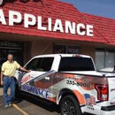 Super Appliance - Range & Oven Repair