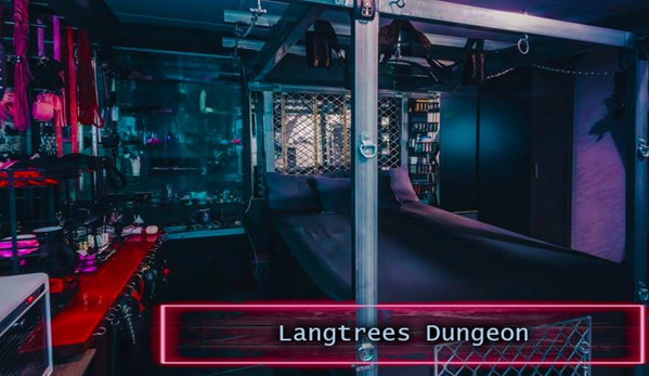 Langtrees.com. Langtrees Dungeon