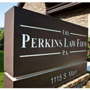 Perkins Law Firm The - Business Law Attorneys