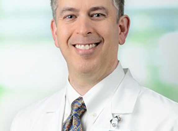 Christopher Yates Blackman, MD - Greensboro, NC