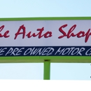 The Auto Shoppe - New Car Dealers