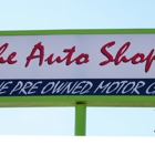 The Auto Shoppe