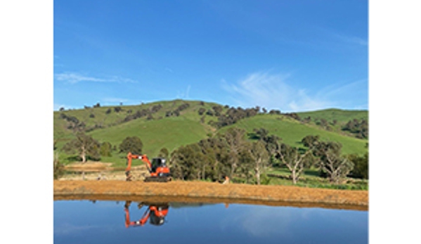 Scoop Earthworks