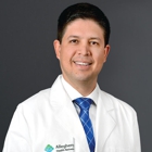 Diego A Vasquez De Bracamonte, MD