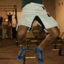 Cast Iron CrossFit