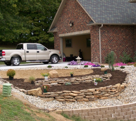 Williams Landscape Design - Jackson, MO