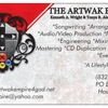 The ArtWak Empire gallery