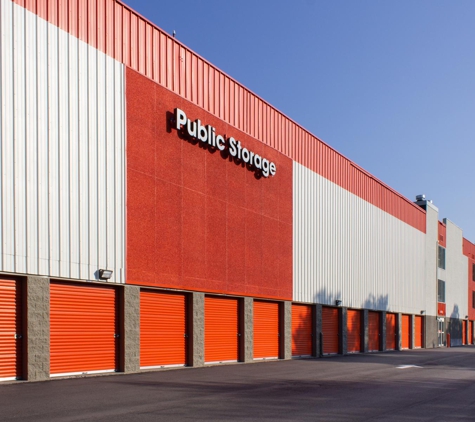 Public Storage - Northport, NY