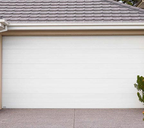 Gliderol Garage Doors