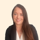 Danielle Vancura, Counselor - Counseling Services