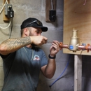 Frontier Heating & A/C Service - Heating Contractors & Specialties