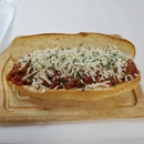 Girodano's Italian Deli - Italian Restaurants