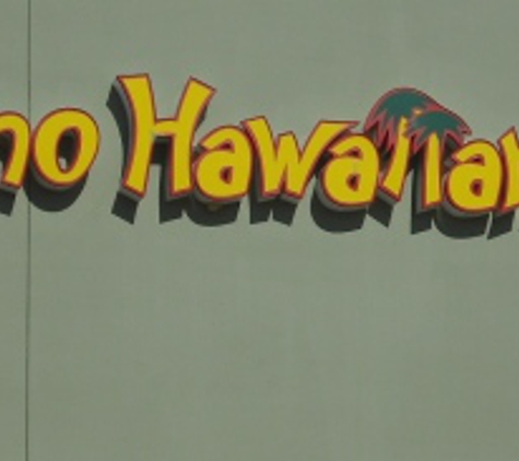 Ono Hawaiian BBQ - Scottsdale, AZ