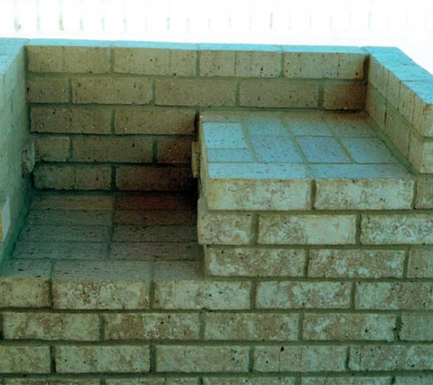 Picturesque Brick Paving - Yalyalup, WA