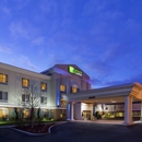 Holiday Inn Express Toledo-Oregon by IHG - Hotels