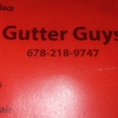 The Gutter Guys - Drainage Contractors