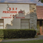 R.E.F. Precision Products