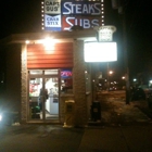 Captain Gus's Steak Shop