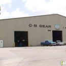 C-B Gear & Machine Inc - Automobile Machine Shop