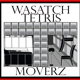 Wasatch Tetris Moverz