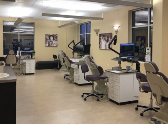 Vinson Orthodontics - Wake Forest, NC