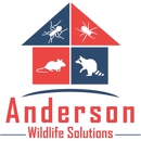 Anderson Wildlife Solutions - Animal Removal Services