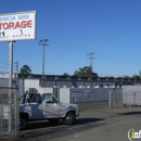 Benicia Mini Storage - Boat Storage