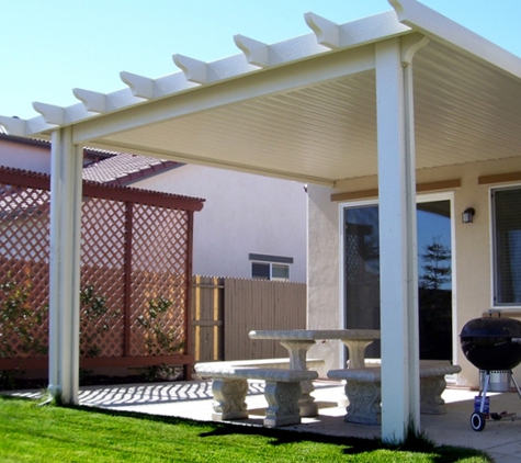 Olson Patio Covers - Las Vegas, NV