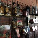 Uncanny Heroes Comics Lakeland - Comic Books