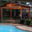 Lone Star Patio Builders | Custom Patio Covers & Pergolas - Patio Builders