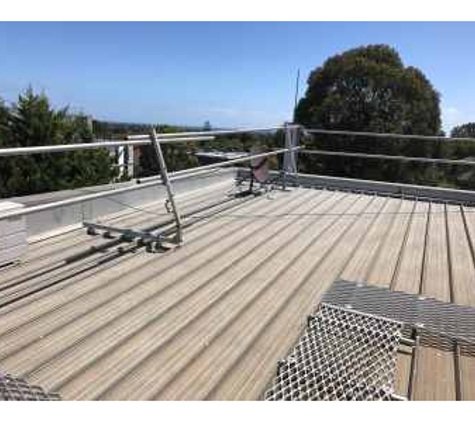 Melbourne Scaffold Solutions - Langwarrin, VIC