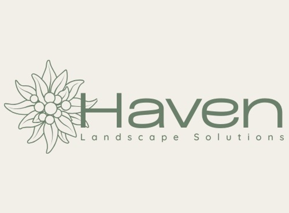 Haven Landscape Solutions