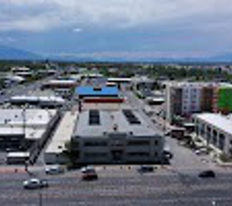 Downtown Self Storage - Salt Lake City, UT