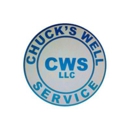 Chuck's Well Service - Gas Companies