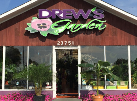 Drew's Garden - Eastpointe, MI