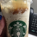 Starbucks Coffee - Bars