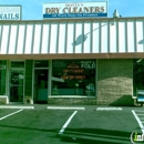 Monty's Airport Cleaners - Dry Cleaners & Laundries