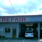 t - auto repair