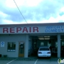 t - auto repair