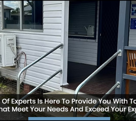 Solid Arc Solutions - Thornton, NSW. Our Team Of Experts Is Here To Provide You With Top-Quality Services That Meet Your Needs And Exceed Your Expectations