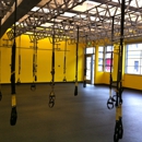 TRX Training Center - Health Clubs