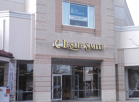 C Leslie Smith Inc - Allentown, PA