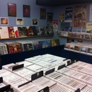 Inner Sleeve Records - Music Stores
