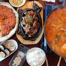 Gohyang Korean Restaurant - Korean Restaurants