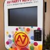 AV Party Rentals gallery