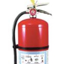 First Line Fire Extinguisher Co - Fire Protection Service