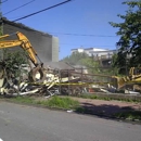 Topnotch Demolition & Excavation - Rubbish Removal